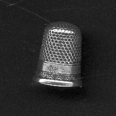 Thimble 2596