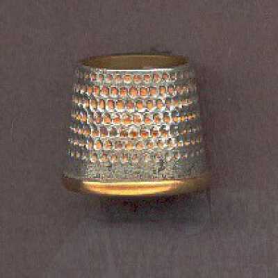 Thimble 0337