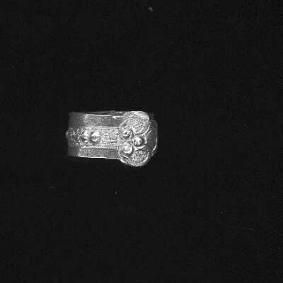 Thimble 1691