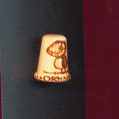 Thimble 2174