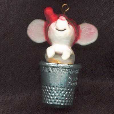 Thimble 0374