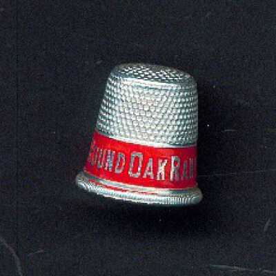 Thimble 2549