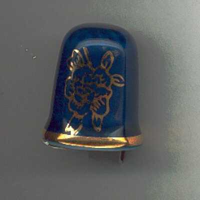 Thimble 0660