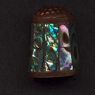 Thimble 0642