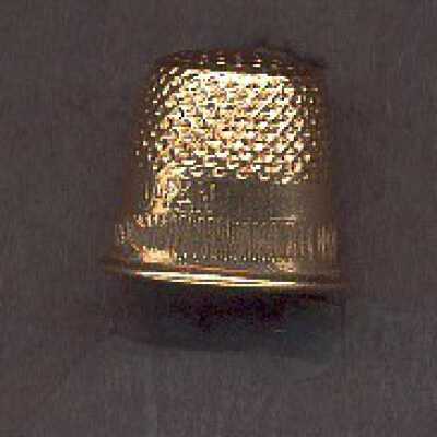 Thimble 0441