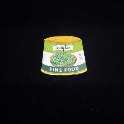 Needle Book - K0324