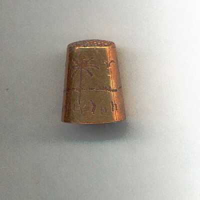 Thimble 0592