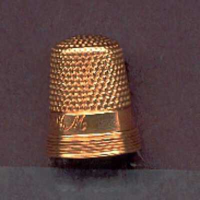 Thimble 0427
