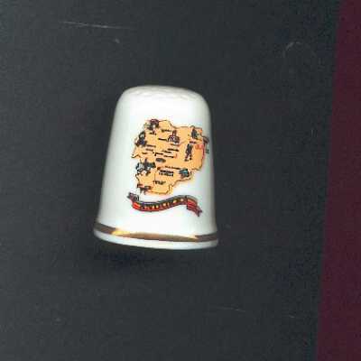 Thimble 1791