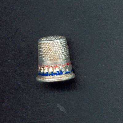 Thimble 2054