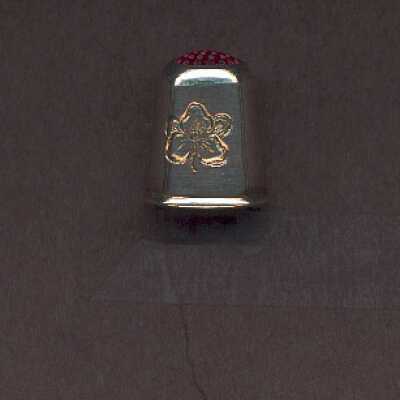 Thimble 0509
