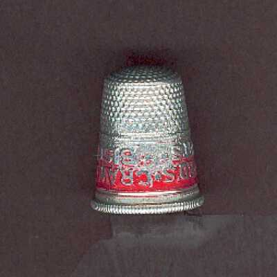 Thimble, Advertising - 0204