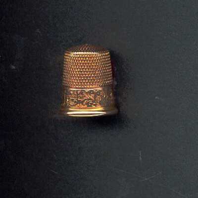 Thimble 1581