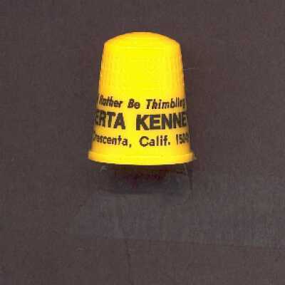 Thimble 0622