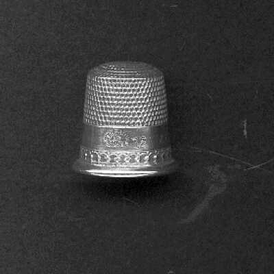 Thimble 1538