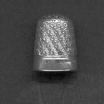 Thimble 0480