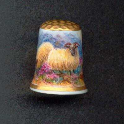 Thimble 2111
