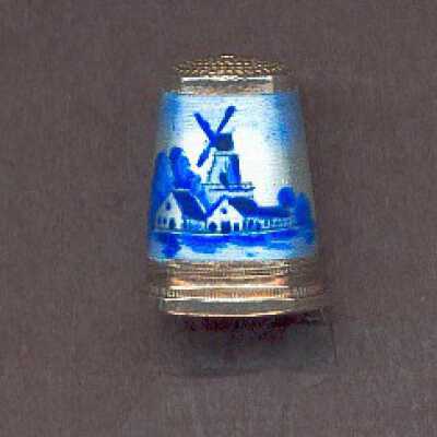 Thimble 0552
