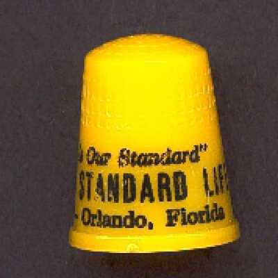Thimble 0684