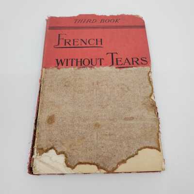 French - French without Tears Book III