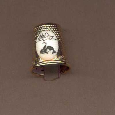 Thimble 0915