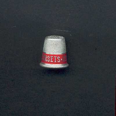 Thimble 1695