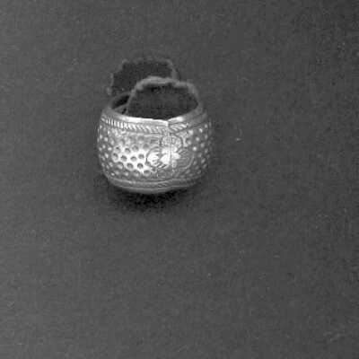 Thimble 2343