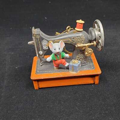 Christmas Ornament - K1052
