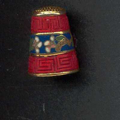 Thimble 1322
