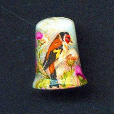 Thimble 2580