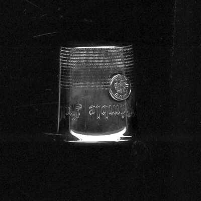 Thimble 1801