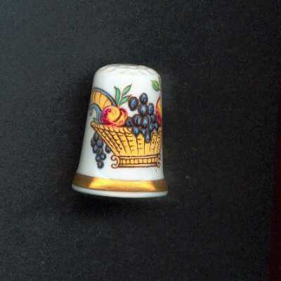 Thimble 1355