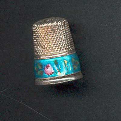 Thimble 1169