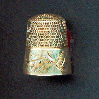 Thimble 2331