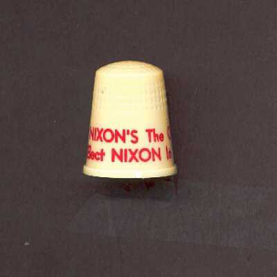 Thimble, Advertising 0298