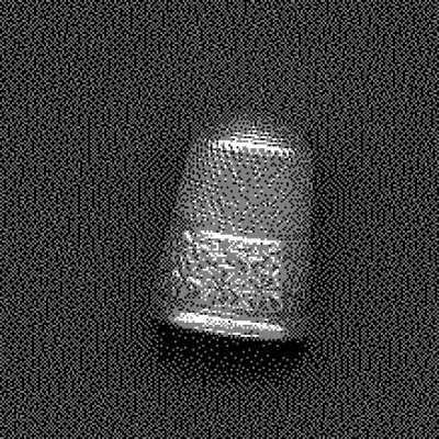Thimble 0728