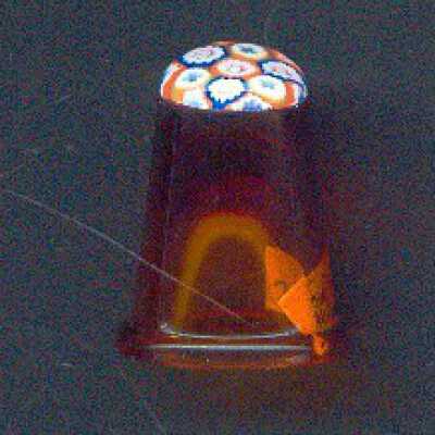 Thimble 2539