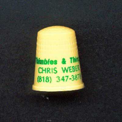 Thimble 2015