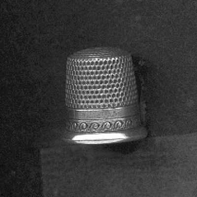 Thimble 2386