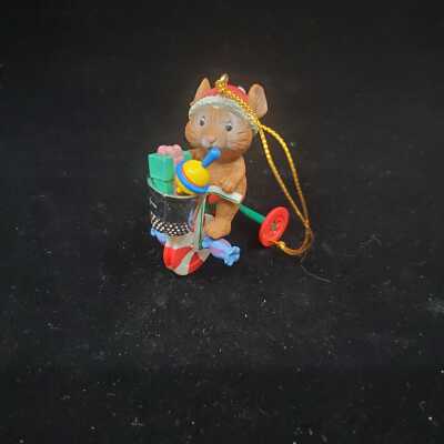 Christmas Ornament - K0915