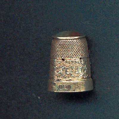 Thimble 1858