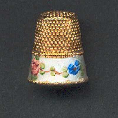 Thimble 0050