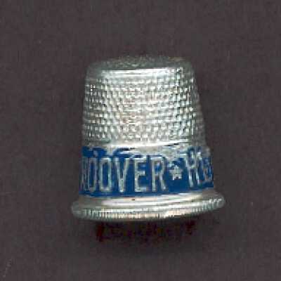 Thimble 0778