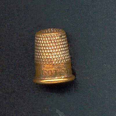 Thimble 2050