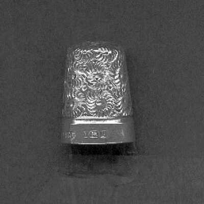 Thimble 0304