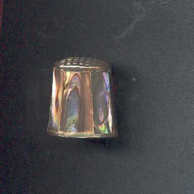 Thimble 1713