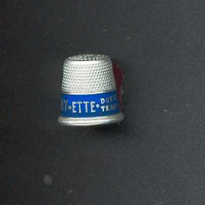 Thimble 1272