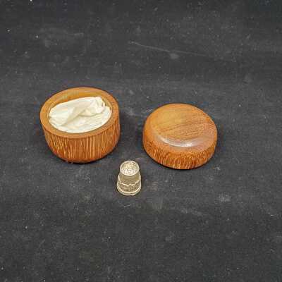 Thimble Case - ADE