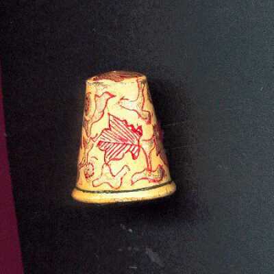 Thimble 2043
