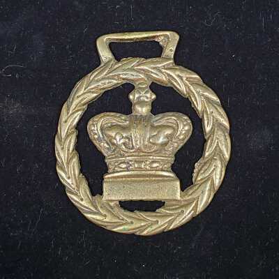 Ornament, Harness